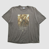 Dick Butkus Reebok 2000s T-shirt - Chicago Bears T-shirts