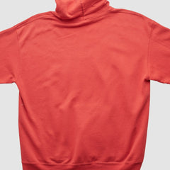 Red World Series CSA 2007 Hooded Pullover Sweatshirt