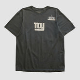 Reebok 2010 T-shirt - New York Giants T-shirts