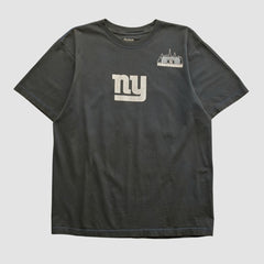 Reebok 2010 T-shirt - New York Giants T-shirts