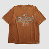 Reebok 2007 T-shirt - New England Patriots T-shirts