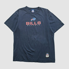 Reebok 2000s T-shirt - Buffalo Bills T-shirts