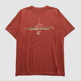 Adidas Cleveland Cavaliers 2010s T-shirt sale