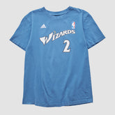 Vintage Washington Wizards 2010s T-shirt