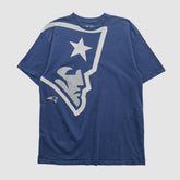NFL 2000s T-shirt - New England Patriots T-shirts