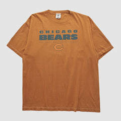 NFL 2010s T-shirt - Chicago Bears T-shirts