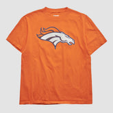 NFL 2000s T-shirt - Denver Broncos T-shirts