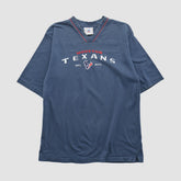 NFL 2000s T-shirt - Houston Texans T-shirts