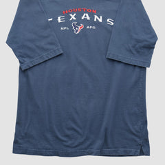 NFL 2000s T-shirt - Houston Texans T-shirts