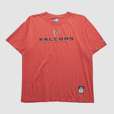 Reebok 2000s T-shirt - Atlanta Falcons T-shirts