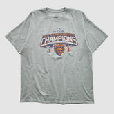 Reebok 2006 T-shirt - Chicago Bears T-shirts