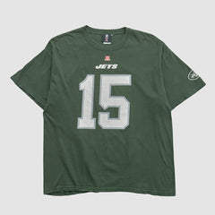 NFL 2010s T-shirt - New York Jets T-shirts