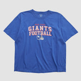 Reebok 2010s T-shirt - New York Giants T-shirts