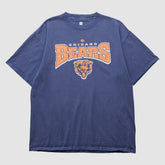 NFL 2000s T-shirt - Chicago Bears T-shirts