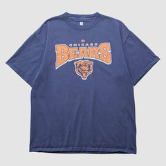NFL 2000s T-shirt - Chicago Bears T-shirts