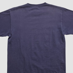 Navy Milwaukee Brewers Majestic 2008 T-shirt