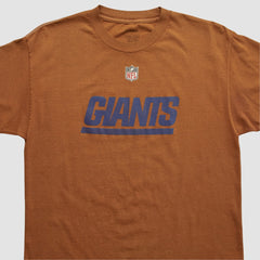 Reebok 2000s T-shirt - New York Giants T-shirts
