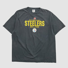 NFL 2010s T-shirt - Pittsburgh Steelers T-shirts