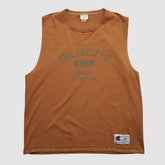 Champion 90s Tank - Philadelphia Eagles Tanks