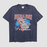 NFL 2002 T-shirt - Houston Texans T-shirts