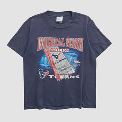 NFL 2002 T-shirt - Houston Texans T-shirts