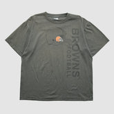 NFL 2010s T-shirt - Cleveland Browns T-shirts