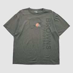 NFL 2010s T-shirt - Cleveland Browns T-shirts
