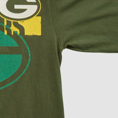 NFL 2011 Long Sleeve T-shirt - Green Bay Packers T-shirts