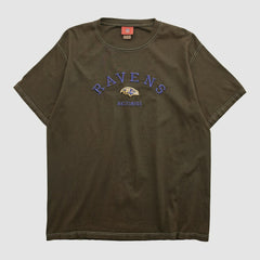 NFL 2000s T-shirt - Baltimore Ravens T-shirts