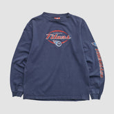 NFL 2000s Long Sleeve T-shirt - Tennessee Titans T-shirts