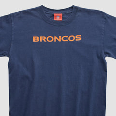 NFL 2000s Long Sleeve T-shirt - Denver Broncos T-shirts