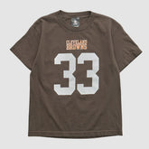 NFL 2010s T-shirt - Cleveland Browns T-shirts