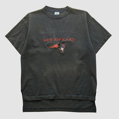 Salem Sportswear 90s T-shirt - New England Patriots T-shirts