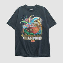 Alstyle 2010 T-shirt - New Orleans Saints T-shirts