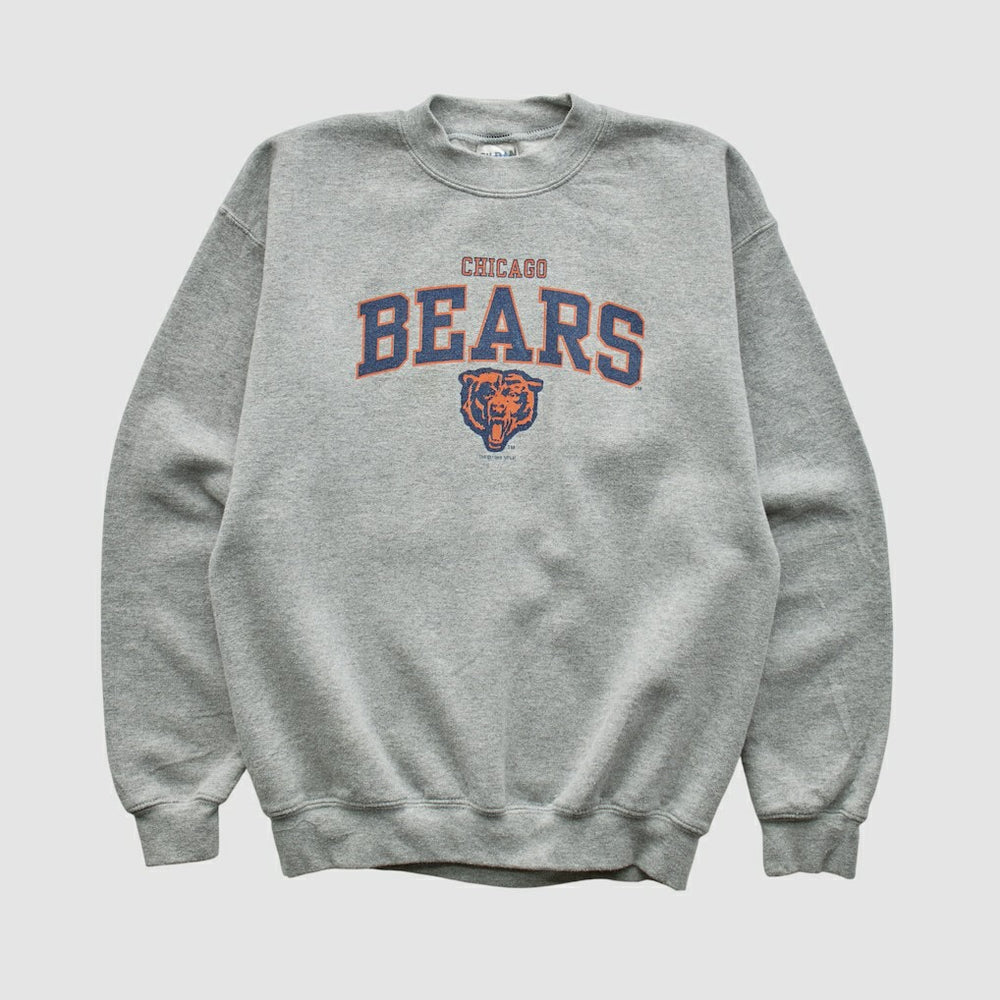 Gildan 1999 Pullover Sweatshirt - Chicago Bears Pullover
