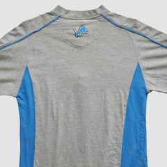 NFL 2000s Long Sleeve T-shirt - Detroit Lions T-shirts
