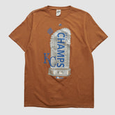 Clay World Series Delta 2015 T-shirt