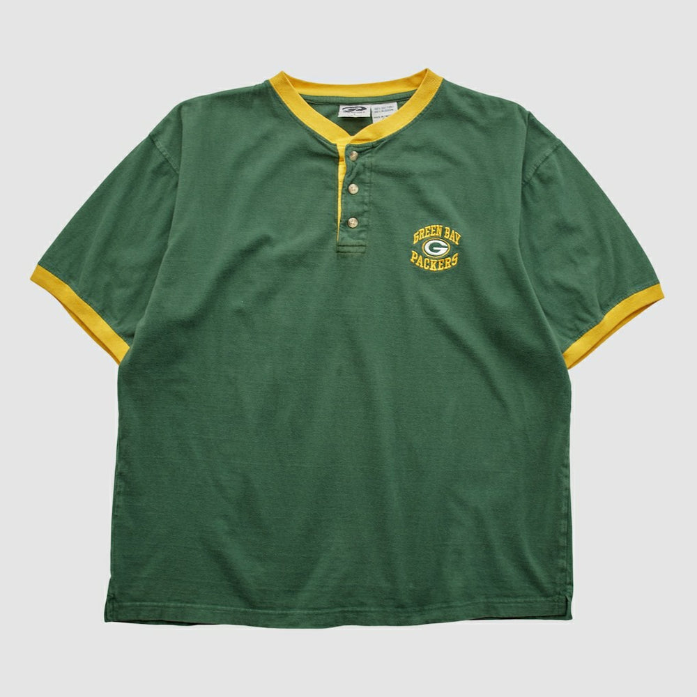 The Edge 2000s T-shirt - Green Bay Packers T-shirts