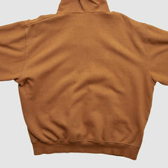 Clay Chicago Cubs Nike 2000s Hooded Pullover Sweatshirt