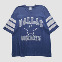 Logo 7 90s T-shirt - Dallas Cowboys T-shirts