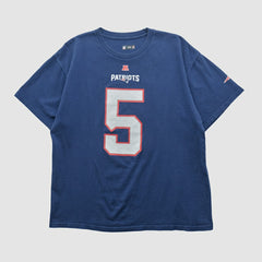NFL 2013 T-shirt - New England Patriots T-shirts