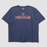 NFL 2010s T-shirt - Houston Texans T-shirts