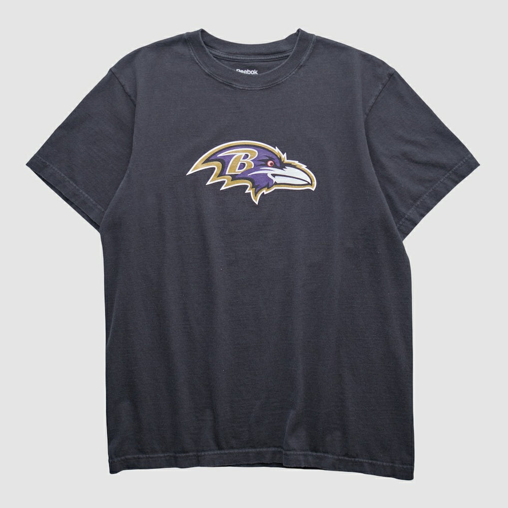 Reebok 2000s T-shirt - Baltimore Ravens T-shirts
