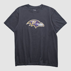 Reebok 2000s T-shirt - Baltimore Ravens T-shirts