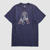 Reebok 2000s T-shirt - New England Patriots T-shirts