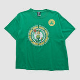 Vintage Boston Celtics UNK 2000s T-shirt