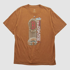 Clay Boston Red Sox Majestic 2013 T-shirt