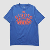 Reebok 2000s T-shirt - New York Giants T-shirts