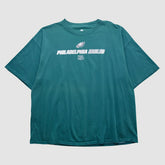NFL 2000s T-shirt - Philadelphia Eagles T-shirts