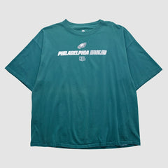 NFL 2000s T-shirt - Philadelphia Eagles T-shirts
